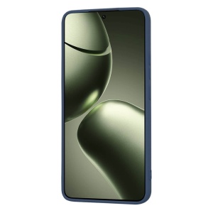 Husa Xiaomi 14T SoftFlex albastru inchis - Img 3