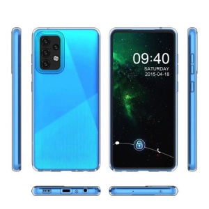 Husa Xiaomi Redmi Note 10s -Ultra Clear Case Gel TPU transparenta - Img 4