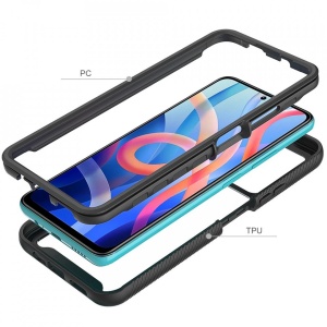 Husa Xiaomi Redmi Note 11/11s - Safeguard 360 PRO+Screen Protector - Img 2