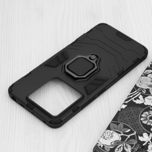 Husa Xiaomi Redmi Note 13 Pro 5G - Ring Armor Case - Img 2