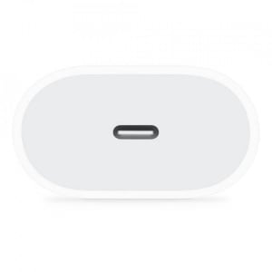 Incarcator Apple A2347 port USB-C Fast Charging 20W - Img 3