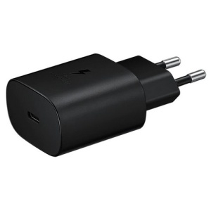 Incarcator de priza Samsung original Wall Charger Type-C Fast Charging, PD 25W- Blister - Img 1