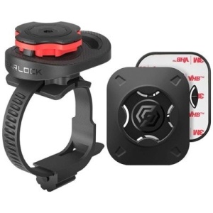 Suport bicicleta + adaptor Spigen Gearlock MS100 - Img 1