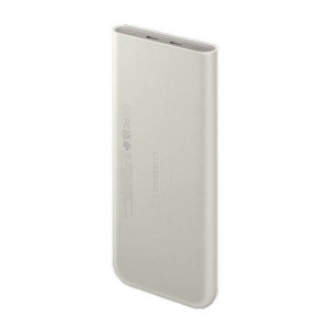 Baterie Samsung externa 2x Type-C 25W Super Fast Charging, 10000mAh - Img 6