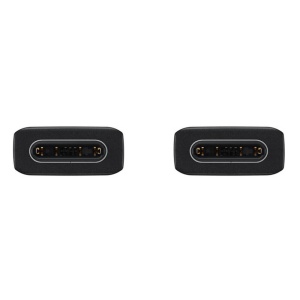 Cablu Samsung original USB-C to Type-C Fast Charging , 3A , 1.8 m negru - Img 7