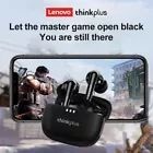 Casti wireless Lenovo cu Bluetooth 5.0, Noise Cancelling, Power Display - Img 4