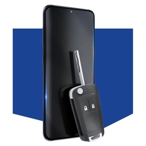 Folie de protectie Samsung Galaxy S23 Ultra 3mk ARC+ Protective Film - Img 3