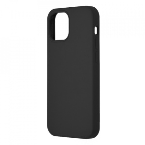 Husa Apple iPhone 13 Pro Max -Soft Edge Silicone Neagra - Img 3