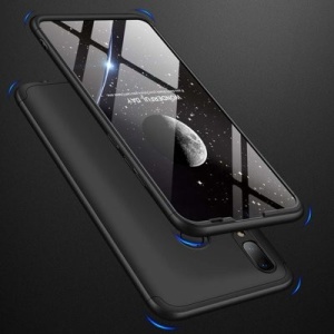Husa Huawei P Smart 2019 -GKK -Neagra - Img 5