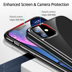Husa Iphone 11 -ESR Essential Crown- Neagra - Img 6