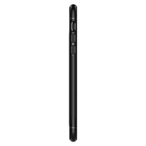 Husa Iphone 11 PRO - Spigen Rugged Armor -Neagra - Img 4