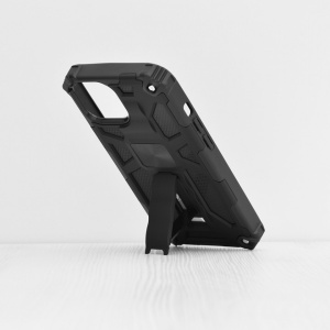 Husa iPhone 14 Plus- Blazor Neagra - Img 3