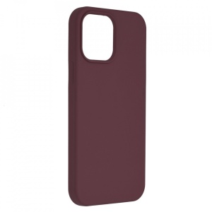 Husa iPhone 14 Pro Max -Soft Edge Silicone Mov - Img 2