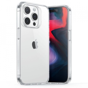 Husa iPhone 15 Pro Max -ESR Project Zero Clear - Img 3