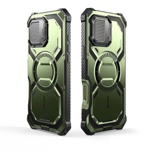Husa iPhone 16 Pro I-Blason Armorbox Guldan - Img 7