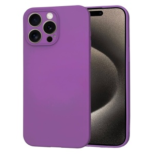 Husa iPhone 16 Pro SoftFlex Mov