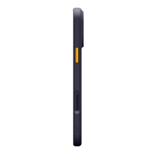 Husa iPhone 17 Pro Caseology Nano Pop Magsafe Blueberry Navy - Img 4
