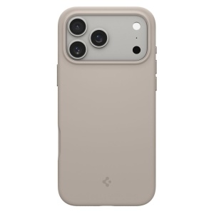 Husa iPhone 17 Pro Max Spigen Silicone Fit Magsafe Stone - Img 5