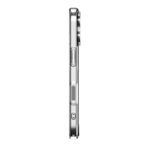 Husa iPhone 17 Spigen Ultra Hybrid transparenta - Img 2