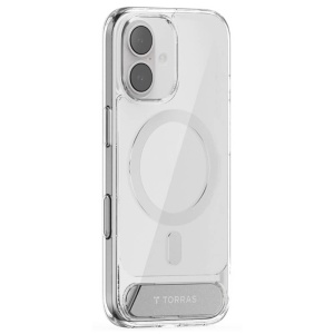 Husa iPhone 17 Torras Pstand transparenta