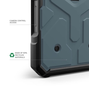 Husa iPhone 17 UAG Pathfinder MagSafe Neagra - Img 4