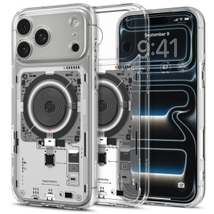 Husă iPhone 18 Pro Max - Spigen - Ultra Hybrid MagSafe - Neo One