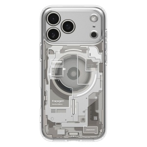Husă iPhone 18 Pro Max - Spigen - Ultra Hybrid MagSafe - Neo One - Img 11