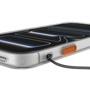 Husă iPhone 18 Pro Max - Spigen - Ultra Hybrid T MagSafe - Glossy Orange - Img 8