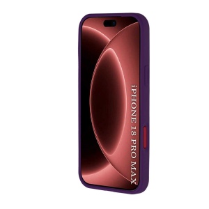 Husă iPhone 18 Pro Techsuit MagSafe Pro, Purple - Img 6