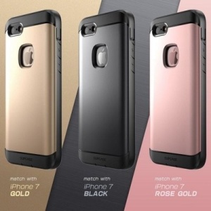 Husa iPhone 7/ iPhone 8 -Supcase Water Resist - Img 3