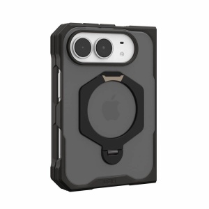 Husa iPhone Duo UAG Mouve XTE MagSafe Fumurie - Ash - Img 3