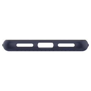 Husa Iphone SE 3 (2022)/SE 2 (2020)/7/8 -Spigen Liquid Air- Midnight Blue - Img 4