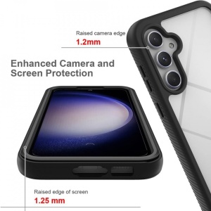 Husa Samsung Galaxy A15 - Safeguard 360 PRO + Screen Protector - Img 5