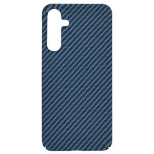 Husa Samsung Galaxy A16 Carbonite FiberShell Cyan - Img 4