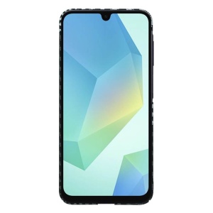 Husa Samsung Galaxy A16 Carbonite FiberShell Stealth Gray - Img 4