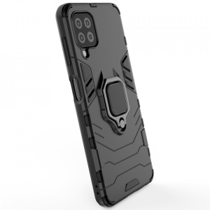 Husa Samsung Galaxy A22 5G - Ring Armor Case - Img 5