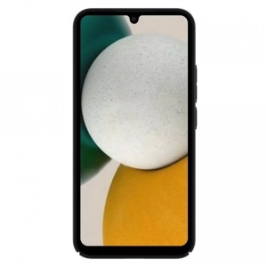Husa Samsung Galaxy A34 -Nillkin Super Frosted Shield Case Neagra - Img 7