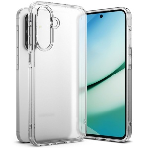 Husa Samsung Galaxy A36 / A56 Ringke Fusion Matte Clear - Img 1