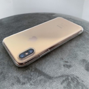 Husa Samsung Galaxy A51-Tech-Protect Flexair -Crystal - Img 2