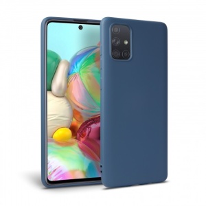 Husa Samsung Galaxy A51-Tech Protect Icon Galaxy-Blue - Img 1