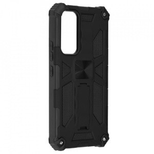 Husa Samsung Galaxy A54 - Blazor Neagra - Img 8