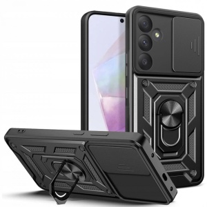 Husa Samsung Galaxy A55 5G CamShield Case -Techsuit - Img 1