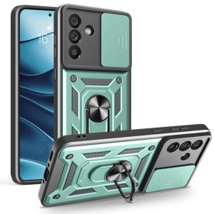 Husa Samsung Galaxy A56 CamShield Case Techsuit - Img 1