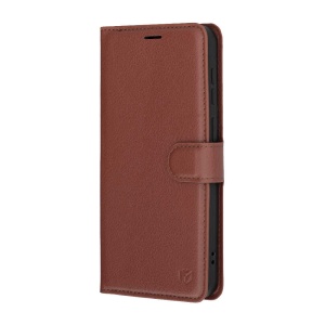 Husa Samsung Galaxy A57 Leather Folio Maro - Img 5