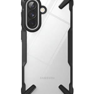 Husa Samsung Galaxy A57 Ringke Fusion X Black - Img 7