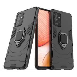 Husa Samsung Galaxy A72 4G / 5G- Ring Armor Case - Img 4