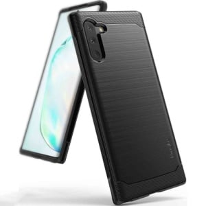 Husa Samsung Galaxy Note 10 -Ringke Onyx- Neagra - Img 1