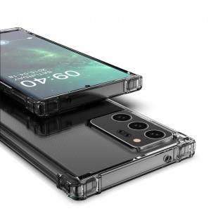 Husa Samsung Galaxy Note 20 Ultra- Wozinsky Anti Shock-Transparenta - Img 6