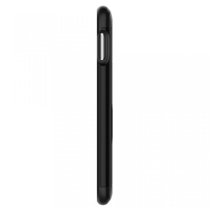 Husa Samsung Galaxy S10e -Spigen Slim Armor CS Neagra - Img 8