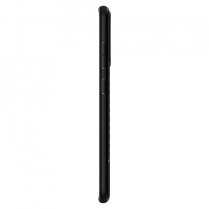 Husa Samsung Galaxy S20 -Spigen Core Armor -Neagra - Img 4
